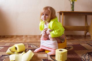 Refluks pęcherzowo-moczowy, czyli kiedy dziecko popuszcza mocz 