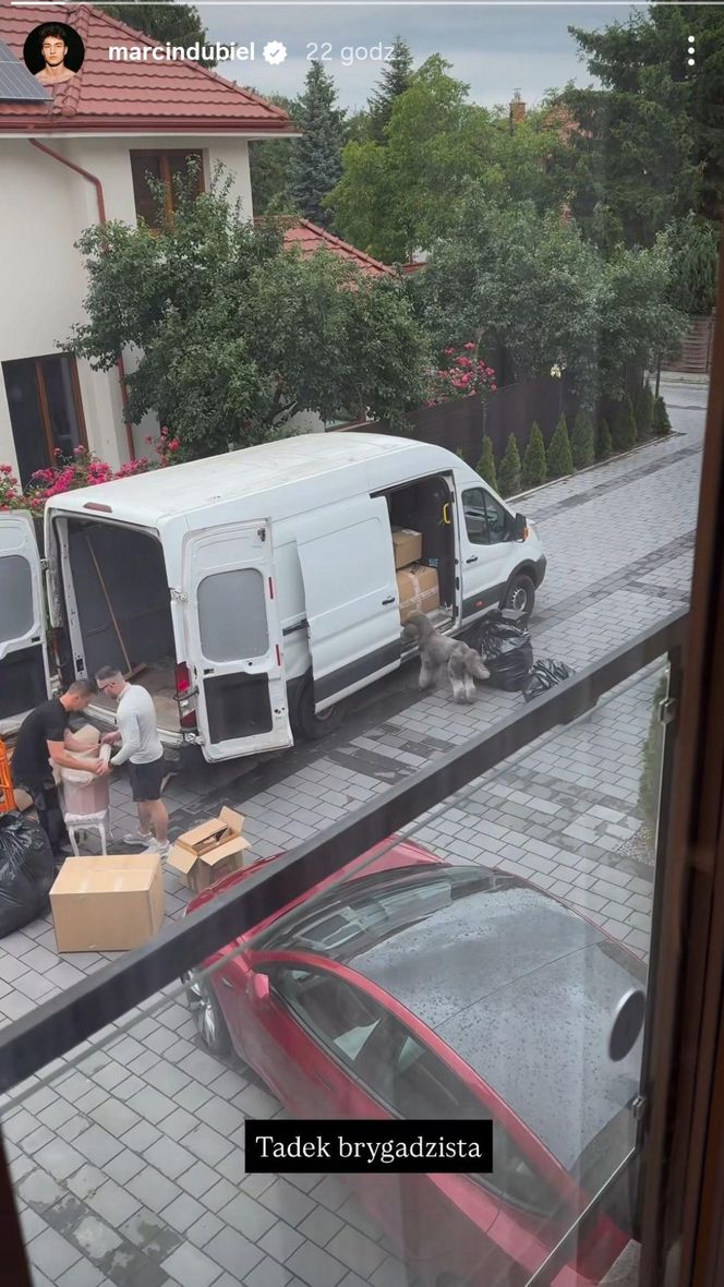 To tu zamieszkała Natsu po rozstaniu z Dubielem. To jej wymarzone mieszkanie