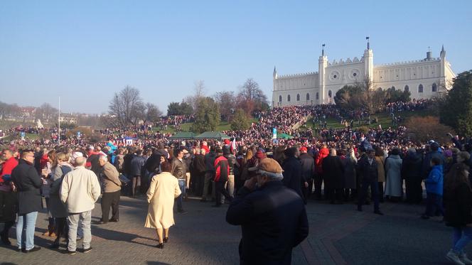 Święto Niepodległości w Lublinie