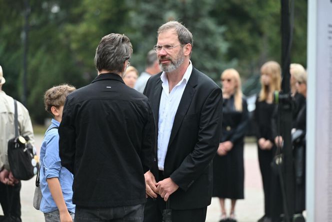 Pogrzeb Joanny Kołaczkowskiej. To jej ostatnie pożegnanie! Msza w kościele i świecka ceremonia