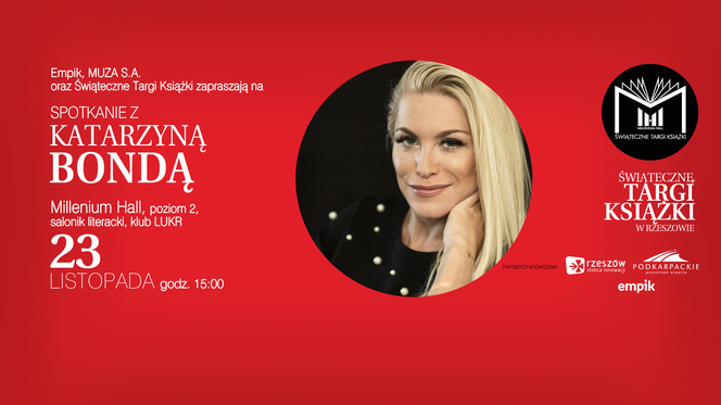 Katarzyna Bonda