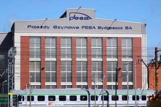 PESA Bydgoszcz