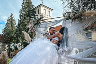 Matt Palmer - muzyk i bohater Hotelu Paradise ożenił się!