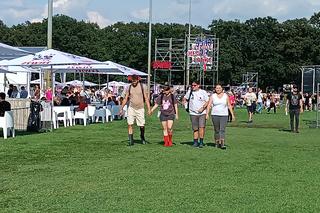 Męskie Granie 2024 we Wrocławiu. Mroza porwał tłum. Czegoś takiego jeszcze nie było! [RELACJA, ZDJĘCIA]