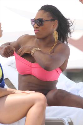 Serena Williams