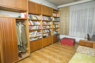 Tak wygląda w środku willa generała Jaruzelskiego 