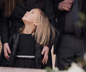 Jak rozmawiać z dzieckiem o śmierci? To może wywołać lęk przed snem