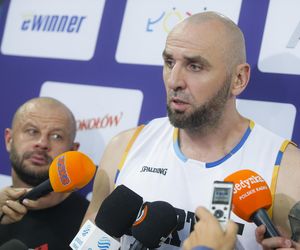 Marcin Gortat o pogawędce z Kendall Jenner. Z Taylor Swift nawet się nie przywitał