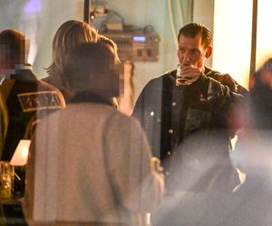  Dancing with the Stars. Taniec z gwiazdami. Impreza po finałowym odcinku