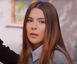 Cihan zostaje aresztowany, a lekarze ratują Hulyę.
