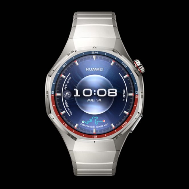 Huawei Watch GT 6