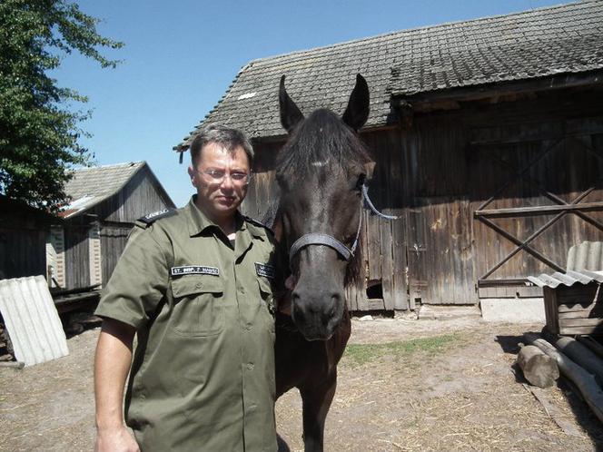 Chcę sam jeździć na rehabilitacje. Ambitne plany Zdzisława Małysza