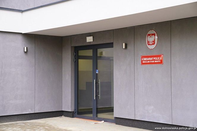 Największy komisariat policji powstał we Wrocławiu. Kosztował ponad 112 milionów złotych 