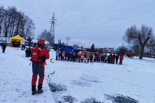Bezpieczeństwo w czasie ferii