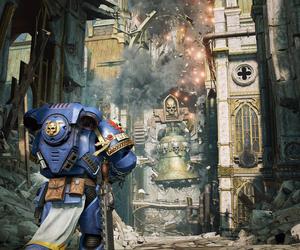 Warhammer 40,000: Space Marine 2 - screeny z gry