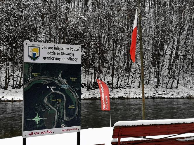 Zapomniany tunel w Małopolsce. Zginęło w nim 120 osób 