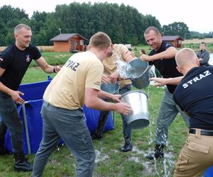 III Piknik Strażacki w Dąbrówce‑Stanach za nami