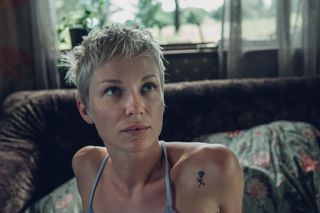 Idź przodem, bracie / Polski serial Netflix