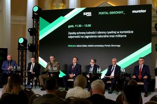 Zasoby ochrony ludności i obrony cywilnej w kontekście odporności na zagrożenia naturalne i militarne