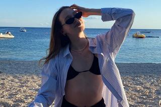 Piękna Wiktoria z Torunia walczy o spełnienie marzeń w Top Model