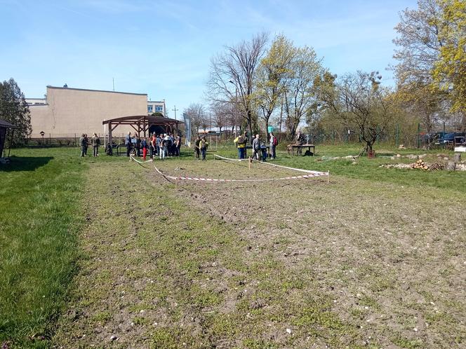 II Grudziądzki Piknik Naukowy