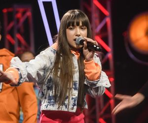 The Voice Kids - finał 2019