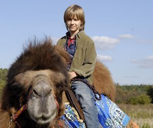 Maciej Musiał podbija świat! Przeszedł inspirującą długą drogę z małego ekranu do światowego kina