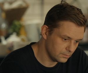 	Barwy szczęścia odc. 3187. Hubert (Marek Molak)