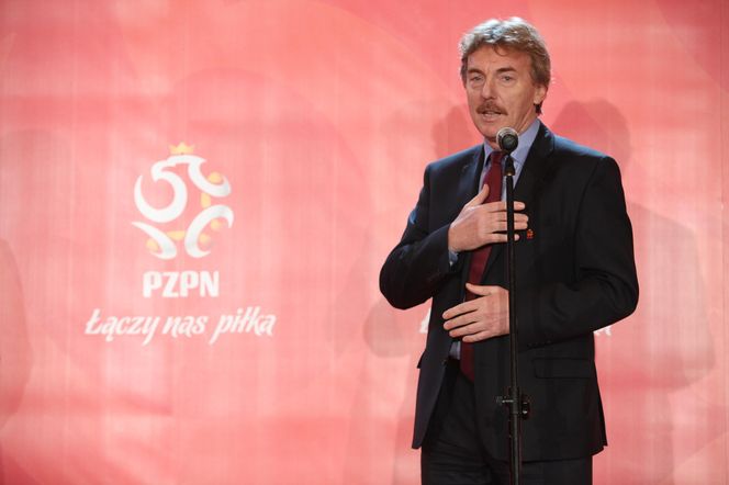 Tak zmieniał się Zbigniew Boniek