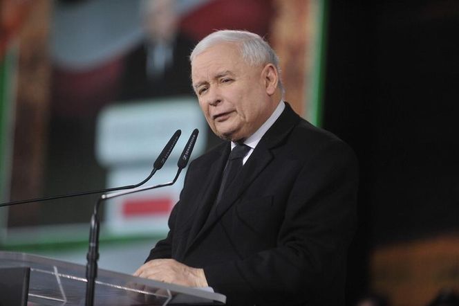 Jarosław Kaczyński