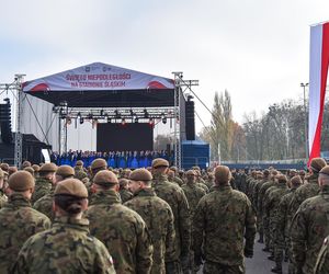 Stadion Śląski 11 Listopada 2024