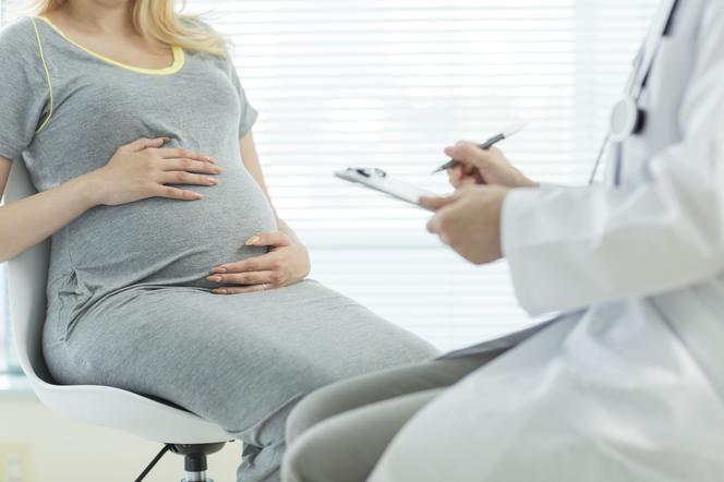 Test na poród przedwczesny
