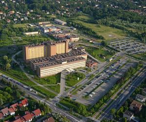 Szpital Wojewódzki w Bielsku-Białej 