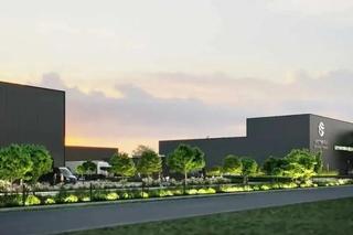 Grupa Elemental wybudowała w Zawierciu zakład 