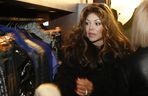 La toya Jackson w 2010 r.