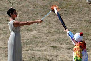 Soczi 2014. Kolejny olimpijski niewypał, ogień ciągle gasnie
