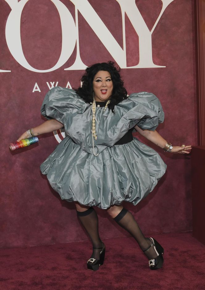 Tony Awards 2025: Czerwony dywan