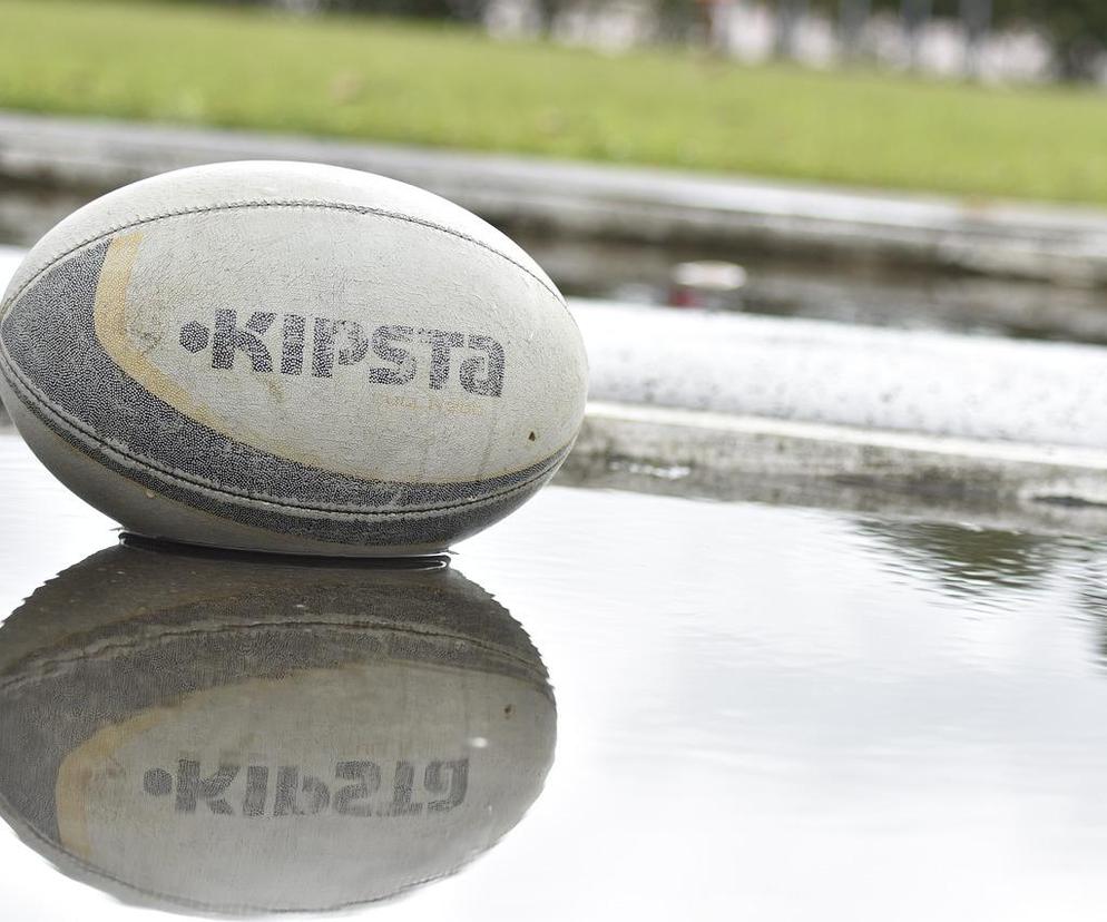 Mistrz Polski w rugby nie dokończy rozgrywek