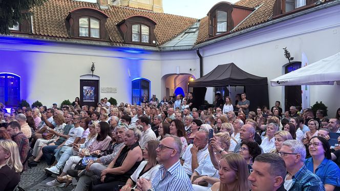 Eska Summer City na Królewskim Śpiewaniu w Tykocinie