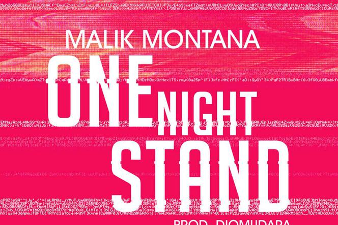Malik Montana - TEKST piosenki One Night Stand