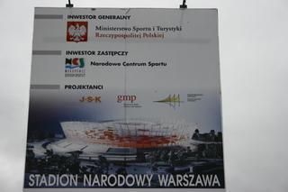 Inwestor generalny, zastępczy, projektanci...