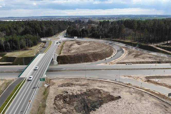 Nowa droga ekspresowa powstaje na Śląsku