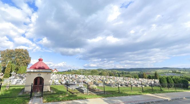 Średnia Wieś - w XV wieku ta wieś na Podkarpaciu była własnością Matiasza ze Zboisk. Jego wnuk zapoczątkował słynny ród