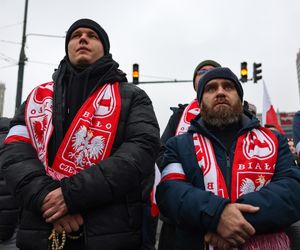 Marsz Niepodległości 2025