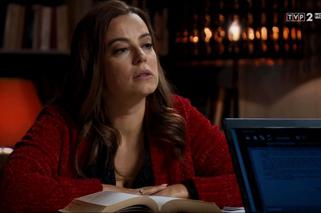 M jak miłość, odc. 1454. Magda (Anna Mucha)