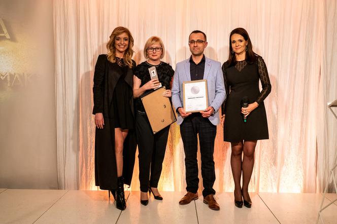 Gwiazdy rozdały Sfinksy