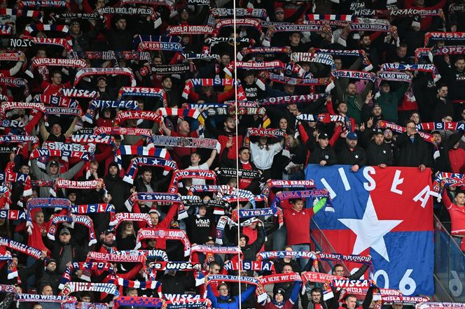 Szok! Wisła Kraków odmawia gry ze Śląskiem Wrocław. Szokująca decyzja klubu