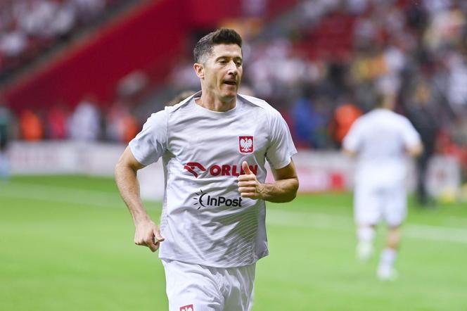 Robert Lewandowski kolejny raz zostanie tatą?! Padły słowa o synu!