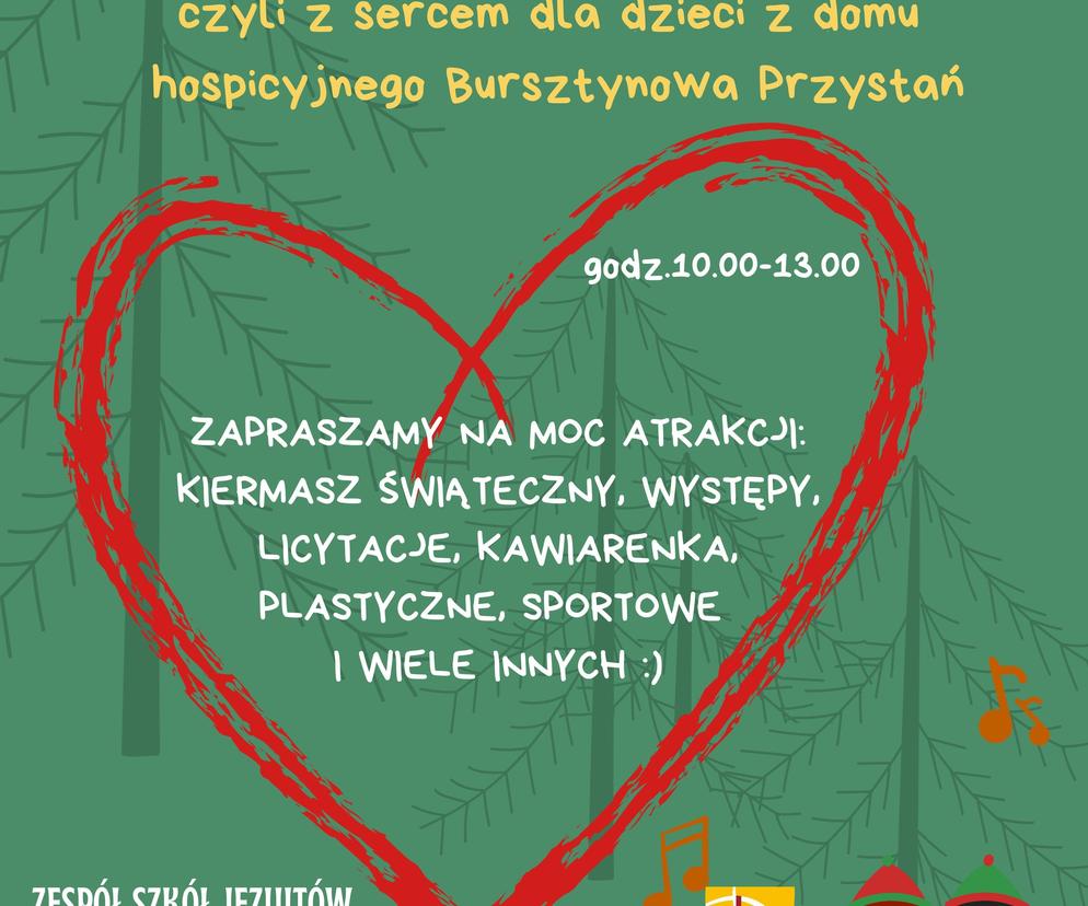 mikolajki u jezuitow 2023