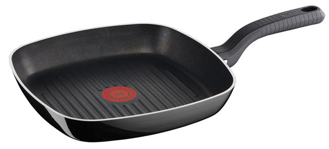Patelnia grillowa Tefal